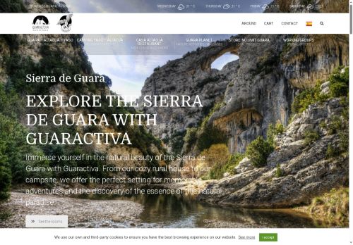 guaractiva.com capture - 2025-08-27 12:22:33