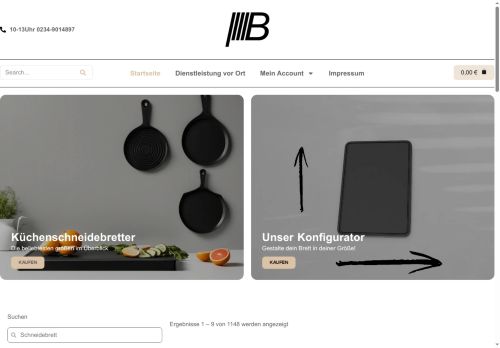 gastronomiekunststoffe.com capture - 2025-08-27 12:27:08