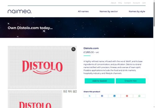 distolo.com capture - 2025-08-27 12:27:08