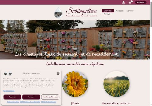 sublimpulture.com capture - 2025-08-27 12:27:08