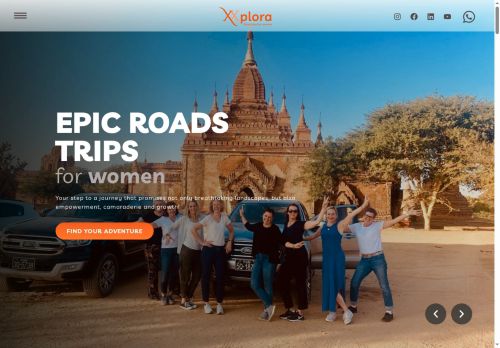 xxplora.com capture - 2025-08-27 12:43:30