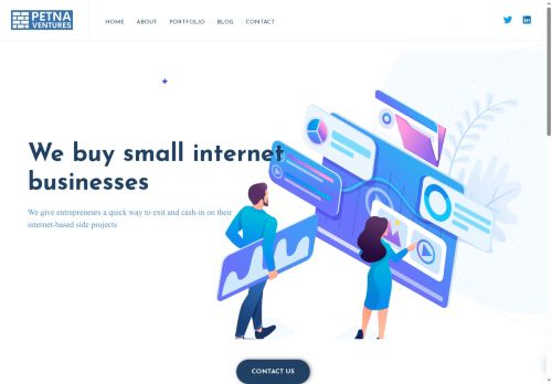 petnaadvisory.com capture - 2025-08-27 12:45:59