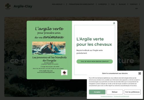 argile-clay.com capture - 2025-08-27 12:48:00