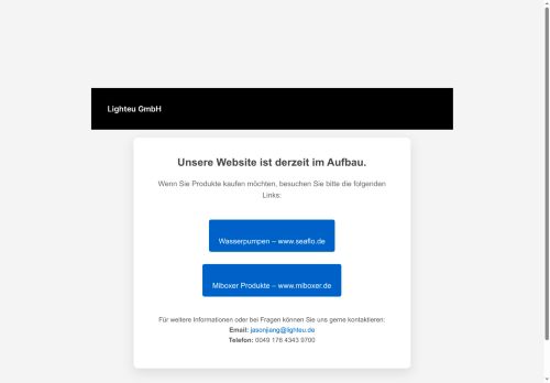 dasvolt.com capture - 2025-08-27 12:53:45