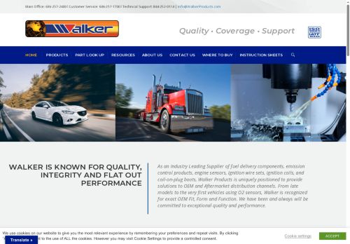 oesautomotive.com capture - 2025-08-27 13:00:33