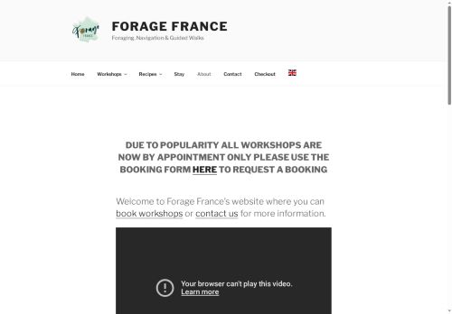 notesfromthehills.com capture - 2025-08-27 13:01:24