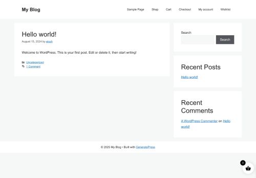 foralaskans.com capture - 2025-08-27 13:17:08