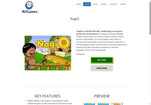 nagiq.com capture - 2025-08-27 13:23:21