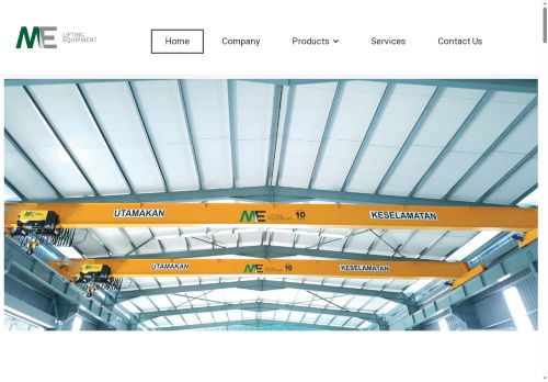 melifting.com capture - 2025-08-27 13:25:22