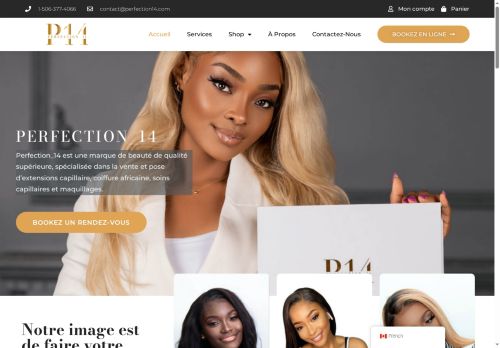 perfection14.com capture - 2025-08-27 13:47:52