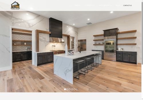 thirdriverre.com capture - 2025-08-27 13:47:52