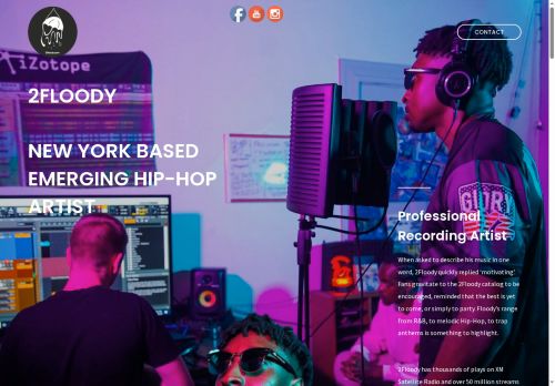 2floody.com capture - 2025-08-27 13:53:17