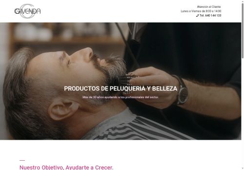 givenda.com capture - 2025-08-27 13:59:12