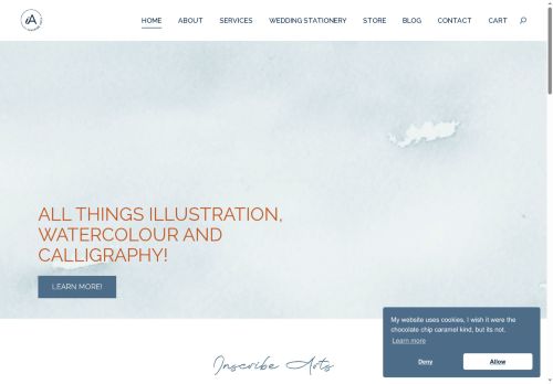 inscribearts.com capture - 2025-08-27 14:03:14