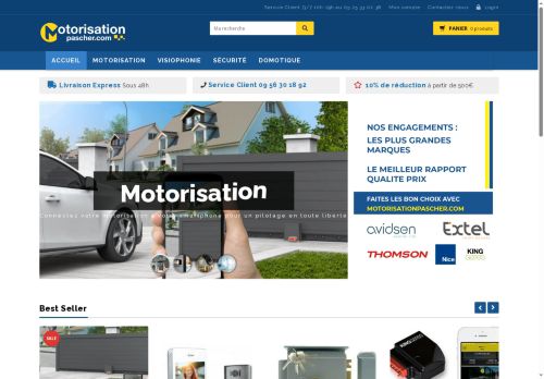 motorisationpascher.com capture - 2025-08-27 14:05:14