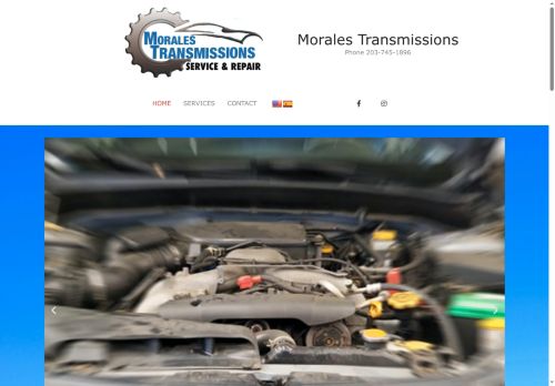 mtransmissions.com capture - 2025-08-27 14:06:08