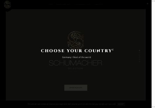 schumacher-wines.com capture - 2025-08-27 14:08:55