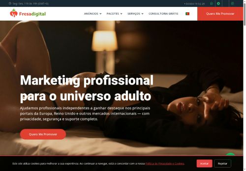 fresadigital.com capture - 2025-08-27 14:16:01