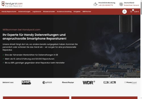 handy-salon.com capture - 2025-08-27 14:24:02