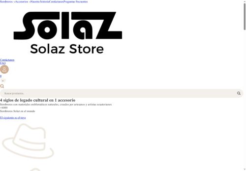 solazstore.com capture - 2025-08-27 14:41:29
