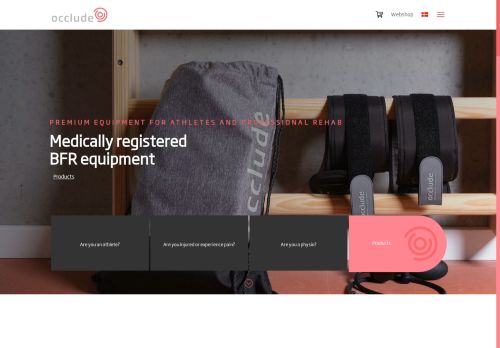 occlude-bfr.com capture - 2025-08-27 14:54:22