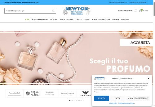 profumitestersanmarino.com capture - 2025-08-27 15:03:59