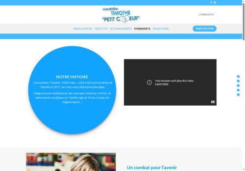 timothepetitcoeur.com capture - 2025-08-27 15:05:01