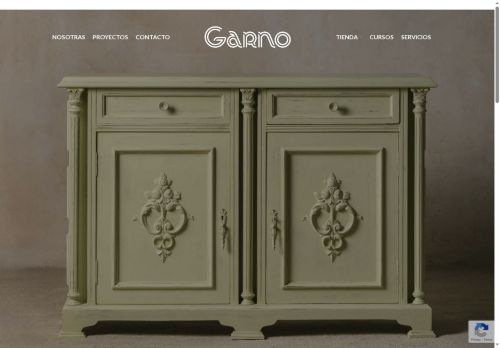 garnoestudio.com capture - 2025-08-27 15:30:35