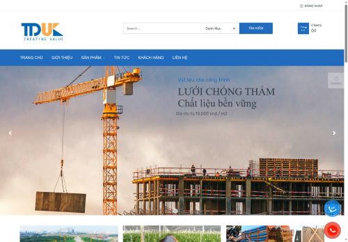 vattuthienduc.com capture - 2025-08-27 15:32:37