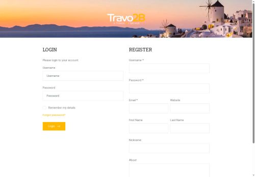 travo2b.com capture - 2025-08-27 15:40:29