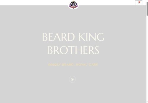 beardkingbrothers.com capture - 2025-08-27 15:41:31