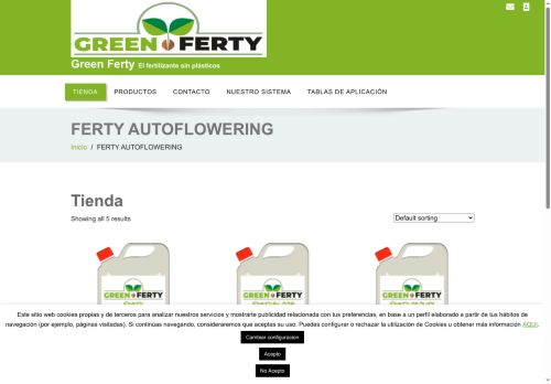 greenferty.com capture - 2025-08-27 15:47:14