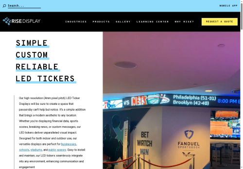 ledsportsticker.com capture - 2025-08-27 15:49:06