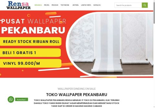 tokowallpaperpekanbaru.com capture - 2025-08-27 15:54:24