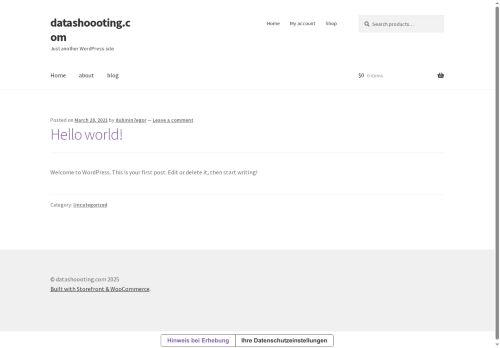 datashooting.com capture - 2025-08-27 16:16:10