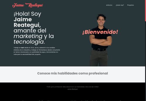 jaimereategui.com capture - 2025-08-27 16:32:20