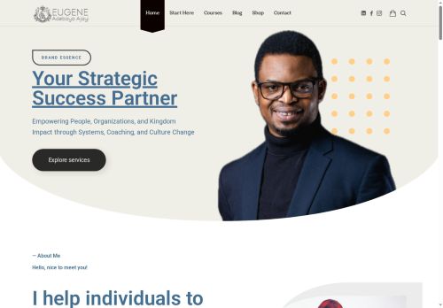 eugeneajayi.com capture - 2025-08-27 16:50:18