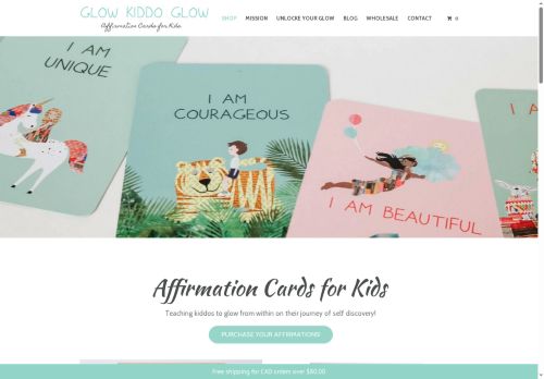 glowkiddoglow.com capture - 2025-08-27 16:58:39