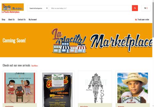 laplacitamarketplace.com capture - 2025-08-27 17:14:02