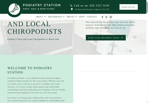 footprintssurgery.com capture - 2025-08-27 17:42:33