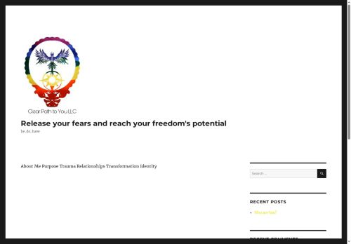 clearpathtoyou.com capture - 2025-08-27 17:48:20