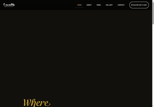 cawanmu.com capture - 2025-08-27 17:51:26