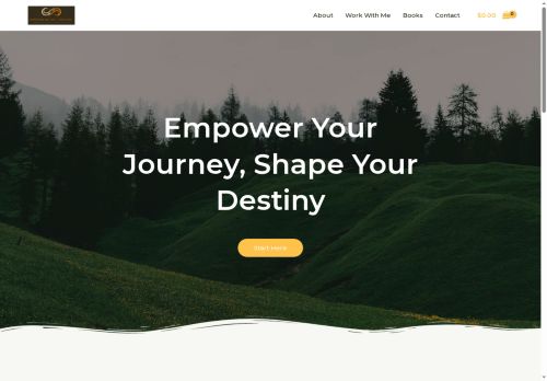 empowermelifecoaching.com capture - 2025-08-27 18:00:44