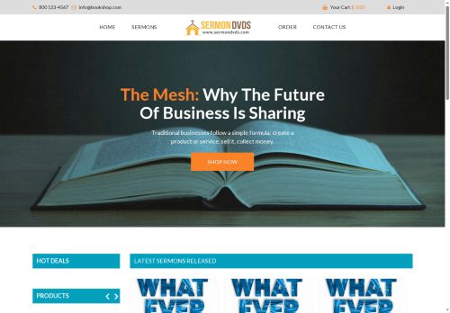 sermondvds.com capture - 2025-08-27 18:17:54