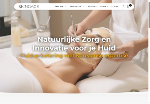 skingage.com capture - 2025-08-27 18:17:54