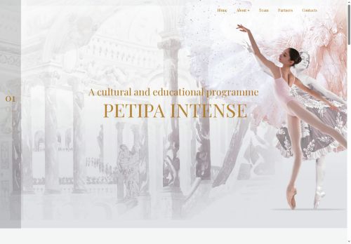 petipamarathon.com capture - 2025-08-27 18:28:53