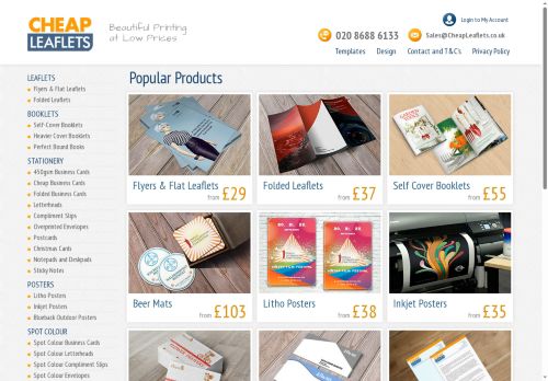 cheapbookletprinting.com capture - 2025-08-27 18:30:57