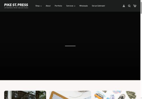 pikeplacepress.com capture - 2025-08-27 18:45:38