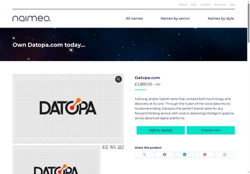 datopa.com capture - 2025-08-27 18:50:45