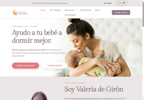 valeriagiron.com capture - 2025-08-27 19:10:52